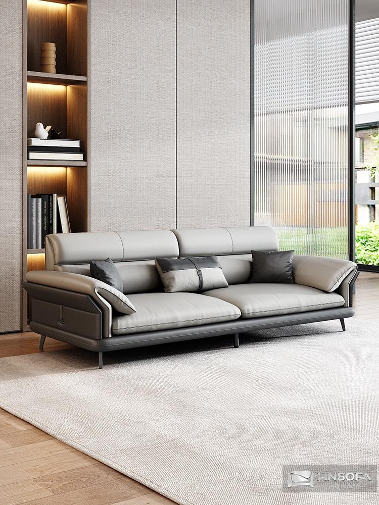 Bộ Sofa Văn Phòng HVP18 - Ảnh 4
