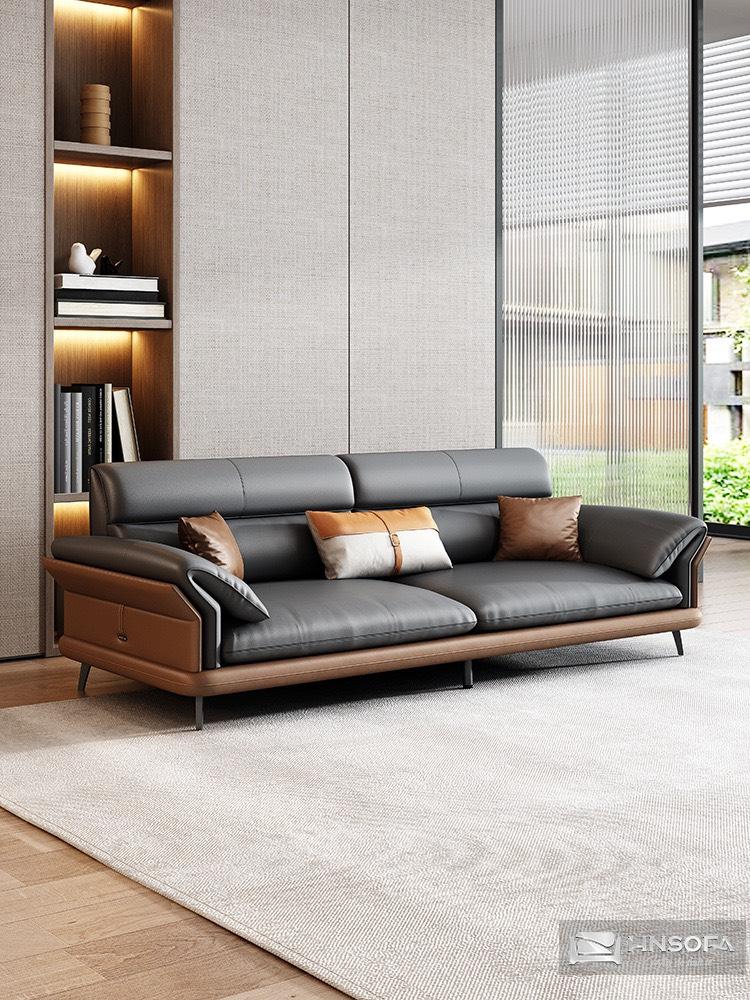 Bộ Sofa Văn Phòng HVP18 - Ảnh 3