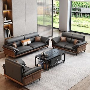 Bộ Sofa Văn Phòng HVP18
