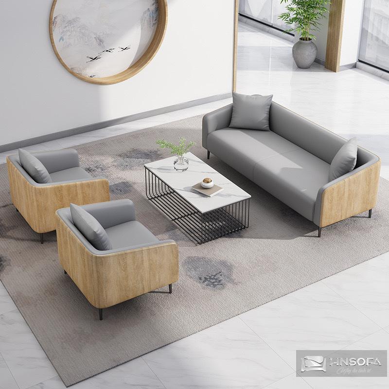 Bộ Sofa Văn Phòng HVP19 - Ảnh 3