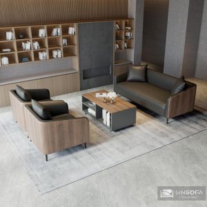 Bộ Sofa Văn Phòng HVP19